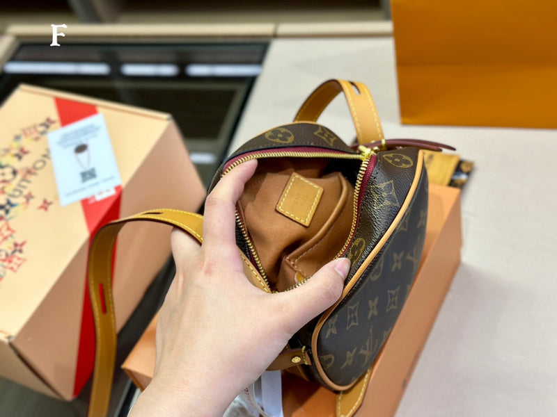 Amelia - LV Bags - 15036