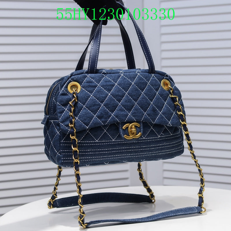 Amelia - CHL Bags - 1630