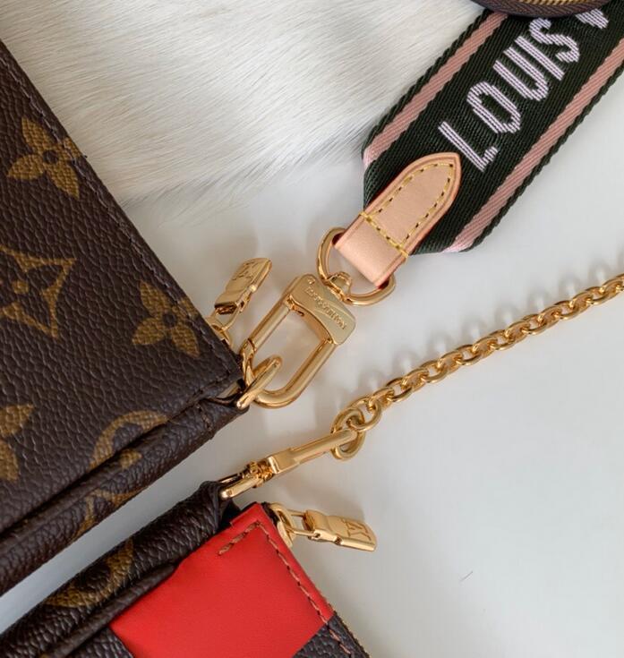 AmeliaLuxury - LOV Bags - 3031