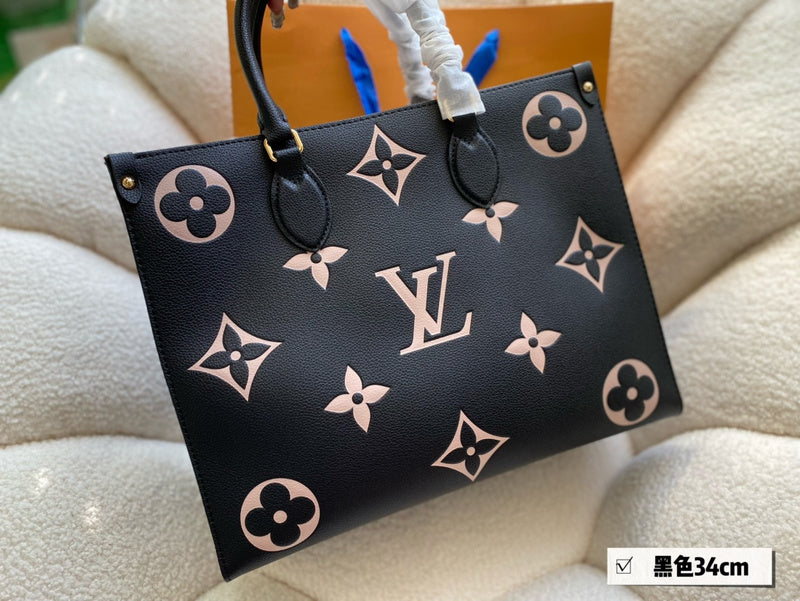 Amelia - LV Bags - 14807