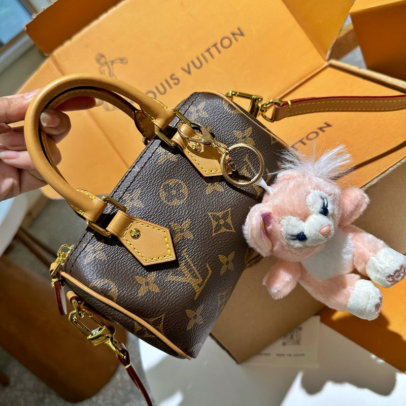 Amelia - LV Bags - 14533