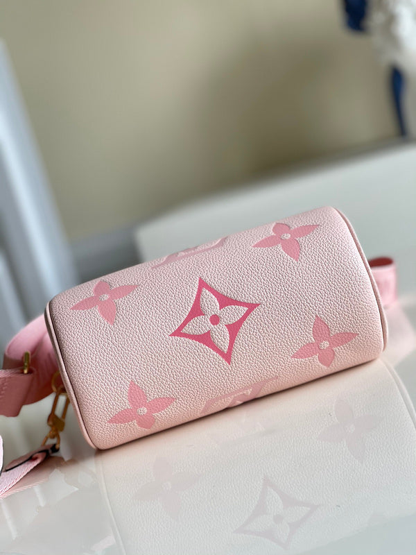 Fan Fashion Lu-Vi bags - 17593