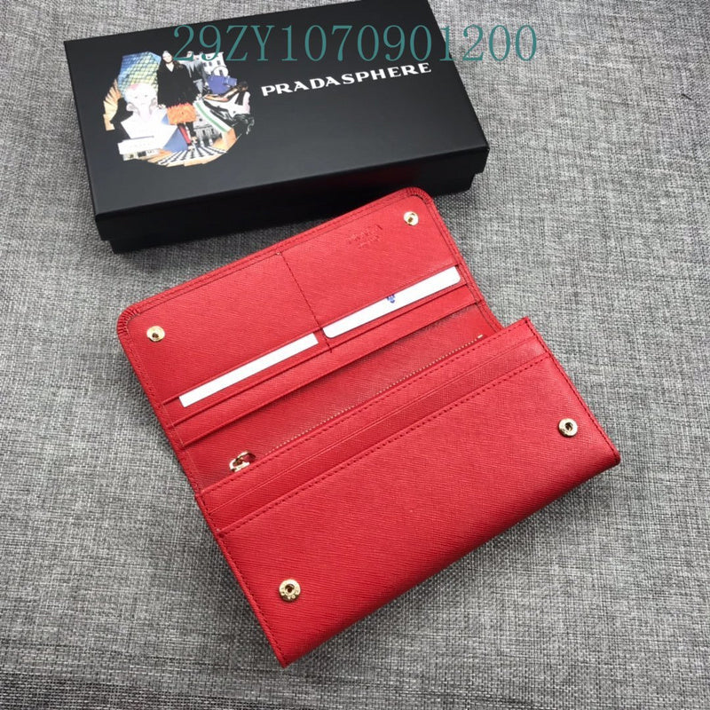 Amelia - PD Wallet - 473