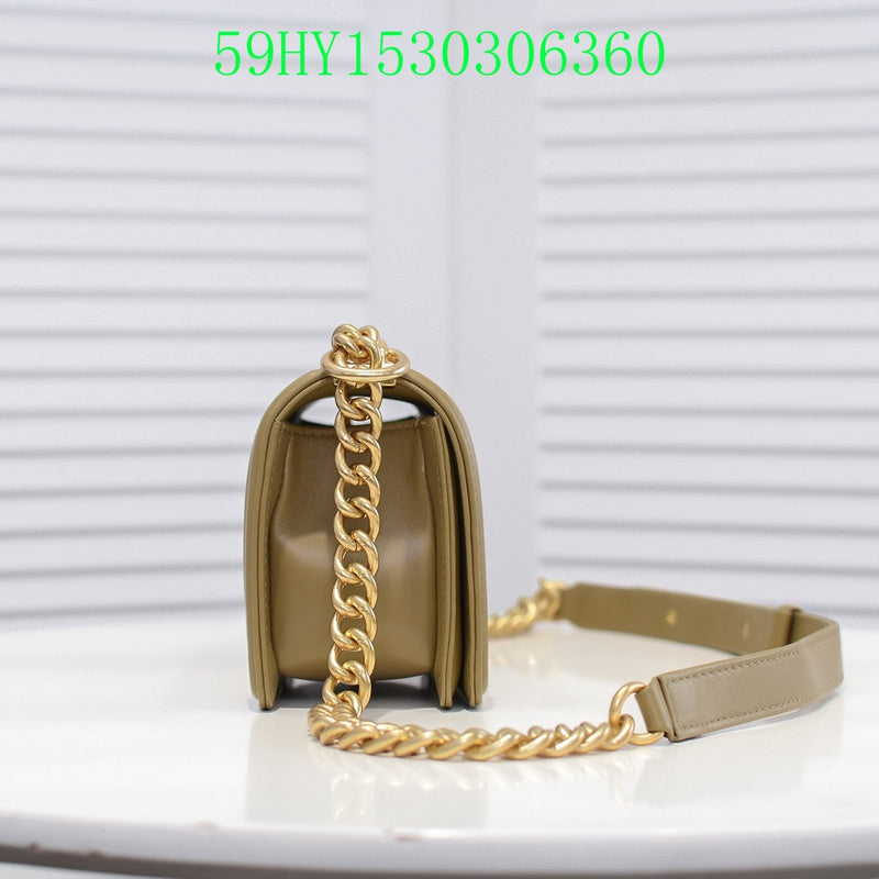 Amelia - CHL Bags - 1423