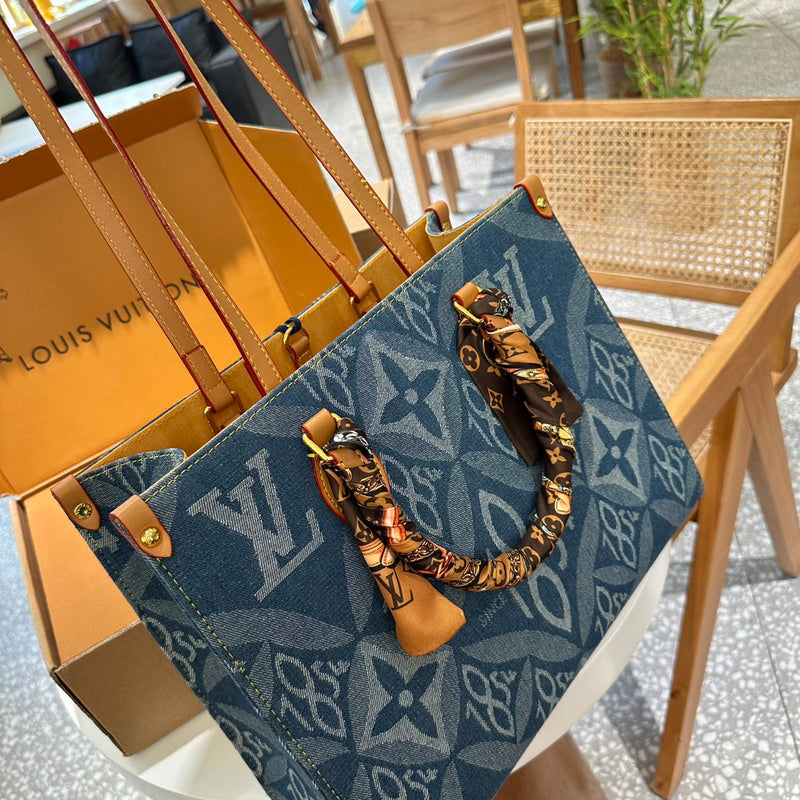Amelia - LV Bags - 14336