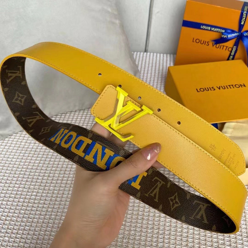 Amelia - LOV Belts - 034