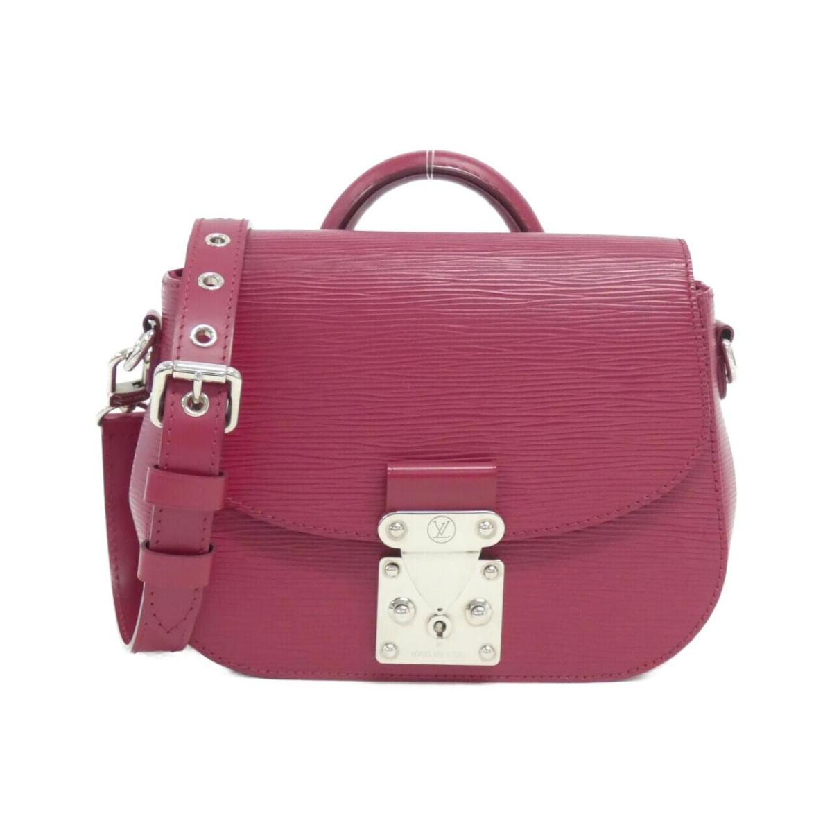 Louis Vuitton Epi Eden M40652 Bag