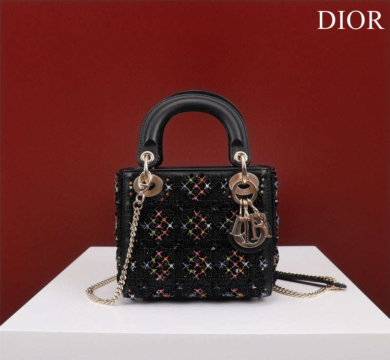 Amelia- DYOR FASHION BAGS - 1873