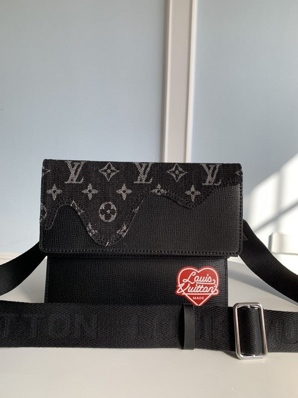 Amelia- - LOV Men Bags - 259