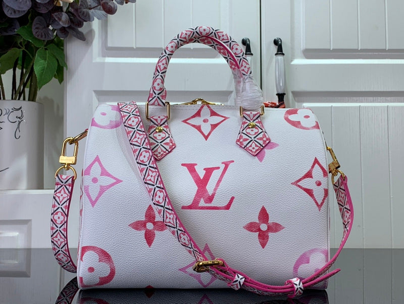 Amelia - LV Bags - 15235