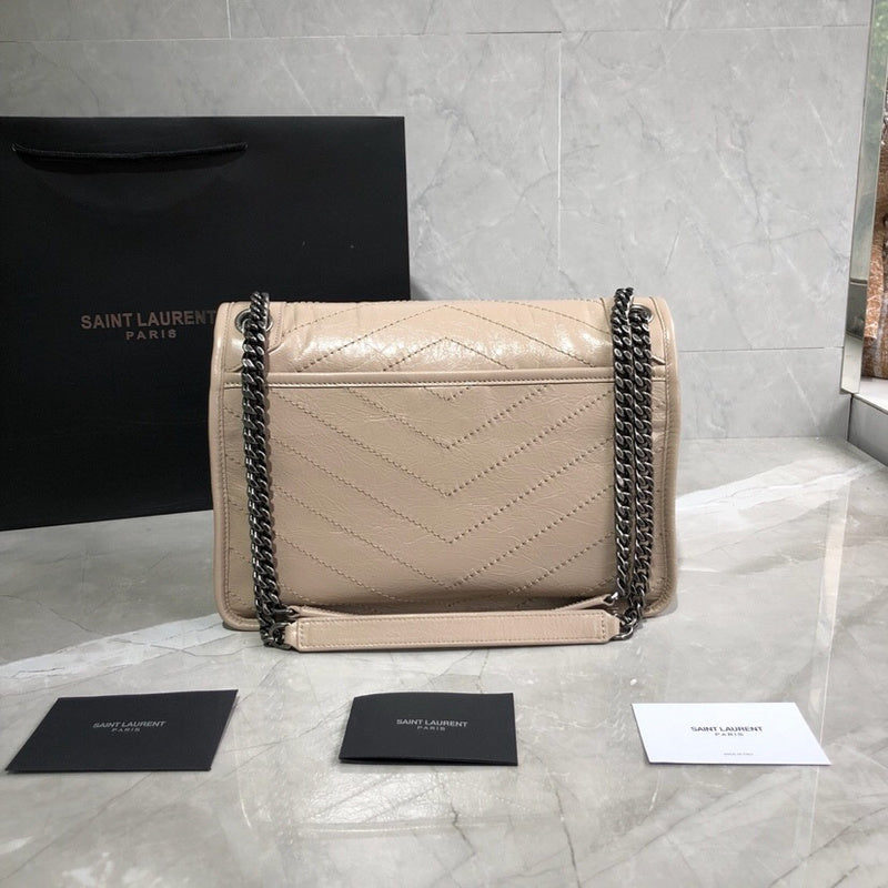 Amelia - YSL Bag - 4050