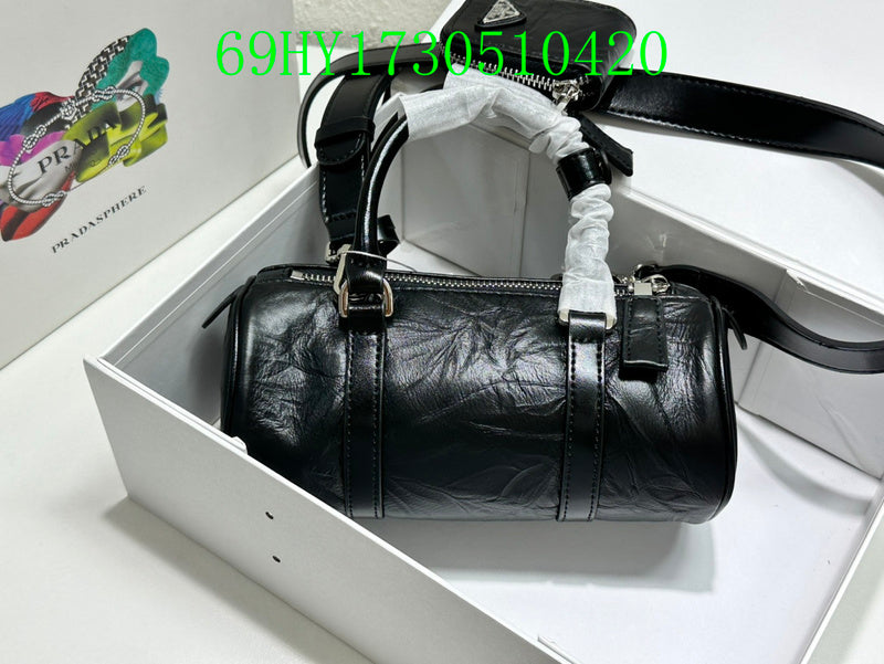 Prada Bags - The Barnes Bags  313