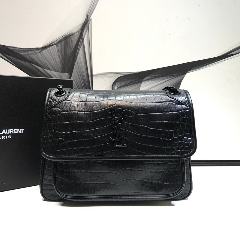 Amelia - YSL Bag - 2240