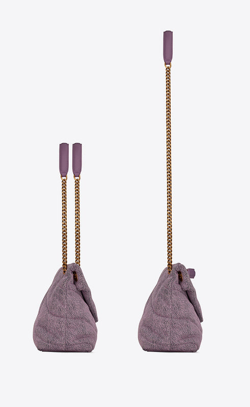 Amelia - YSL Bag - 3666