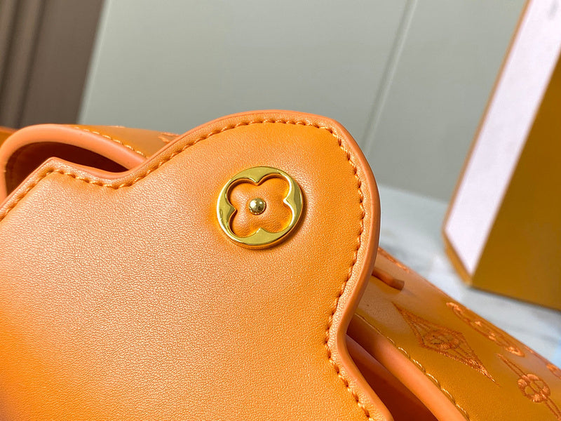 Amelia- GUKI Women Bags - 1422