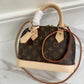 Amelia - LV Bags - 13996