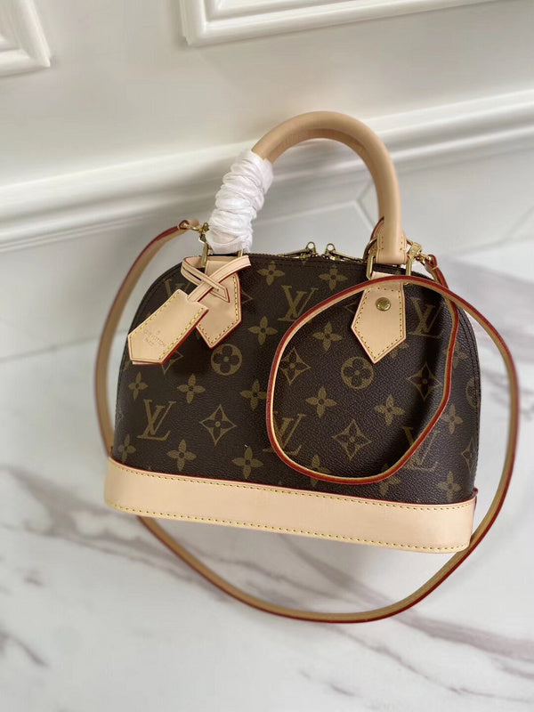 Amelia - LV Bags - 13996