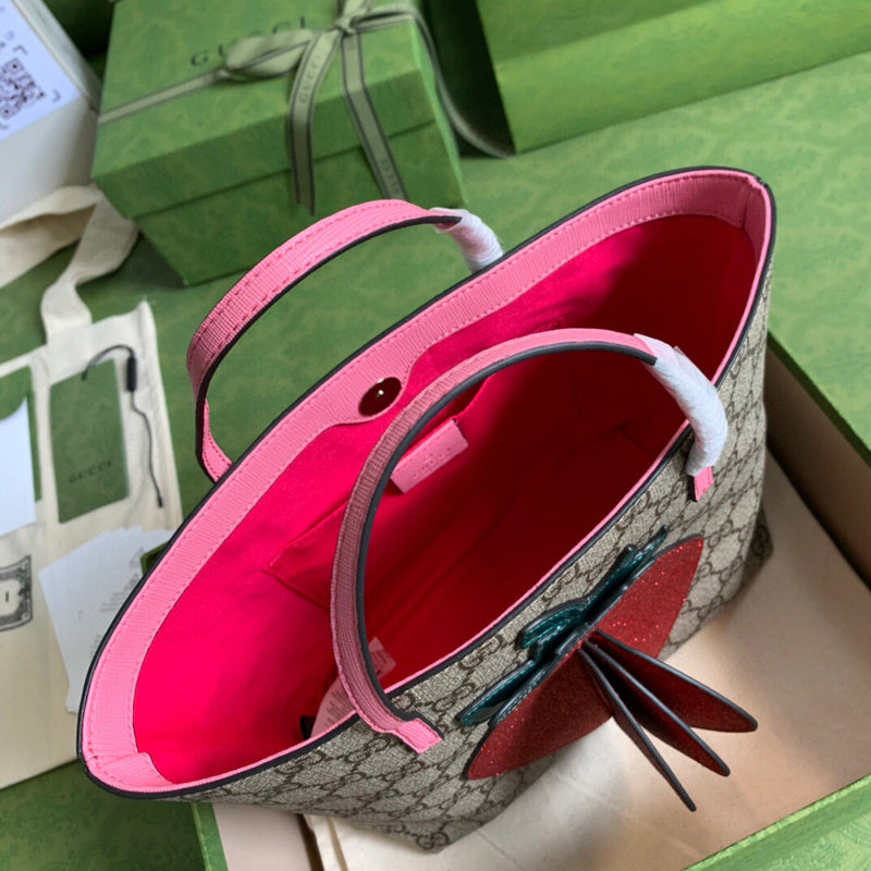 Amelia- GCI Bags - 5800