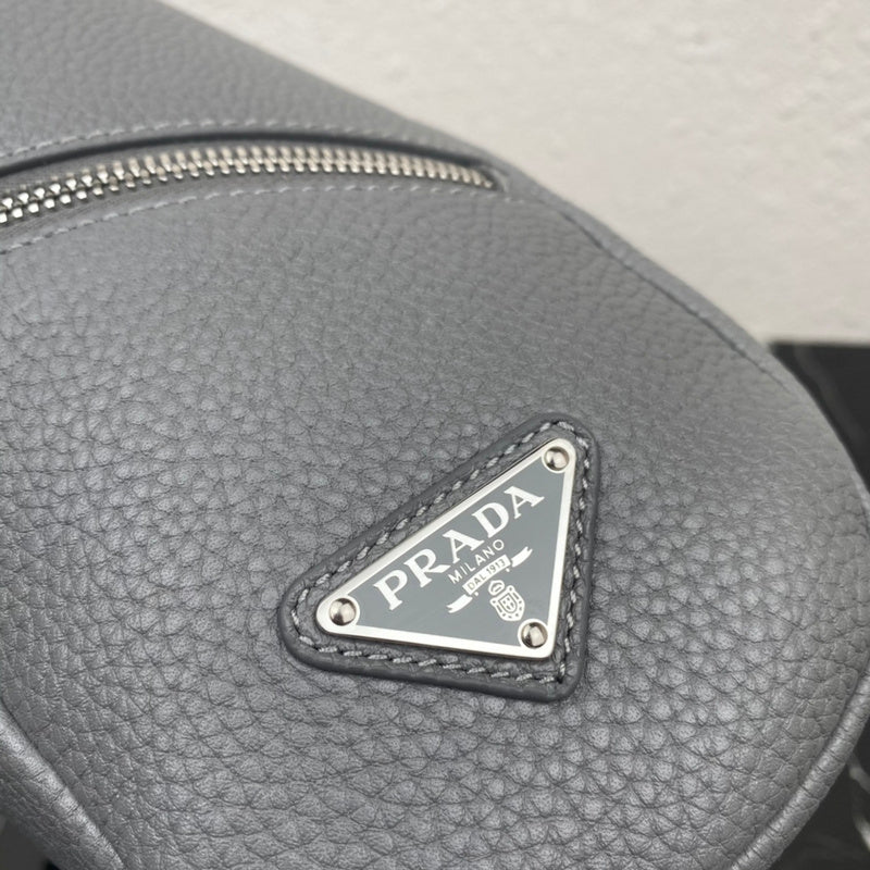 Amelia- PRDA  LUXURY BAGS - 875