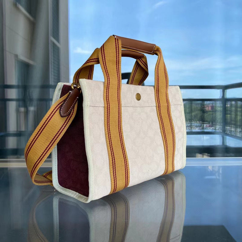 Amelia- CAH Bags - 664
