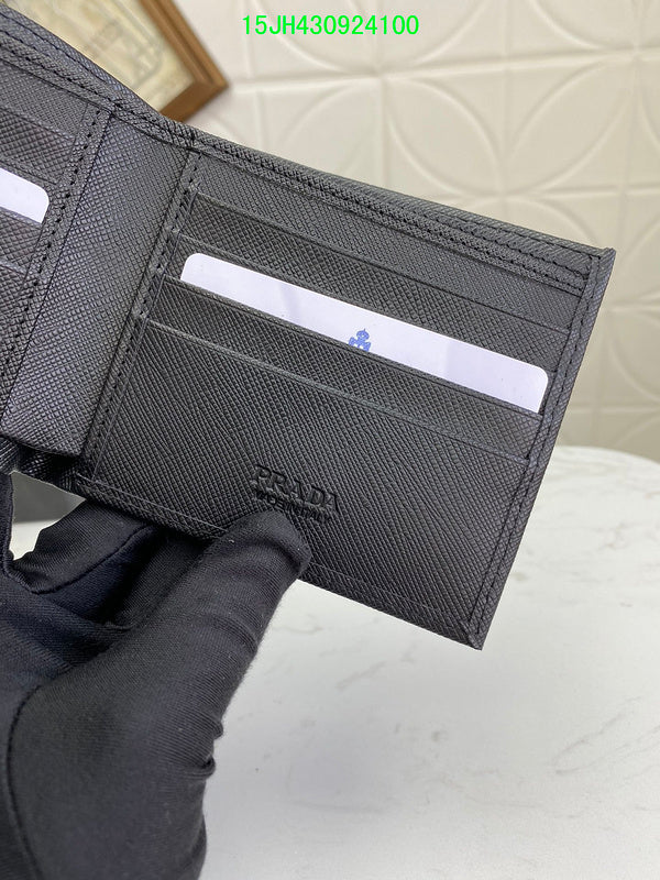 Amelia - PD Wallet - 362