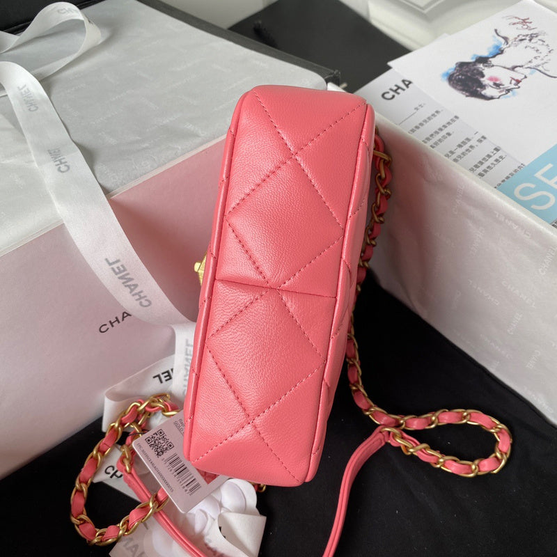 Amelia- CHL Bags - 7547