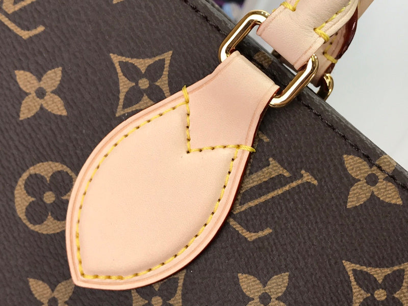 Fan Fashion Lu-Vi bags - 17567