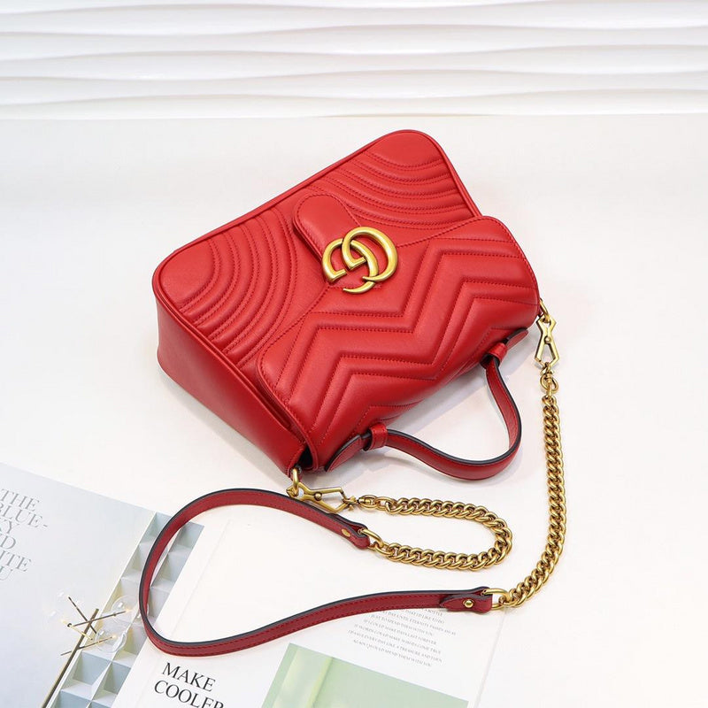 AmeliaLuxury - GCI Bags - 994