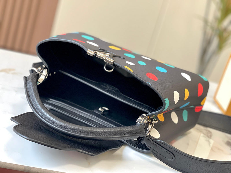 Amelia- GUKI Women Bags - 1590
