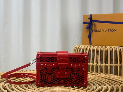 Amelia - LOV Lady Bags - 452
