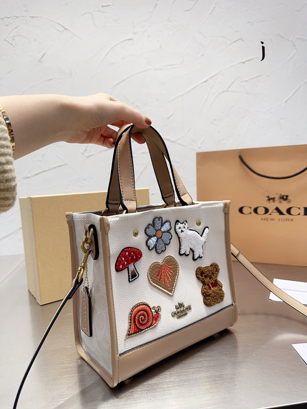 Amelia - CCH Bags - 281