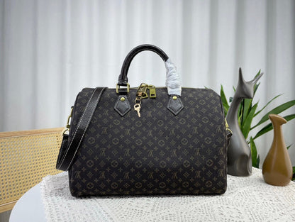 Amelia - LOV Travel Bags - 028