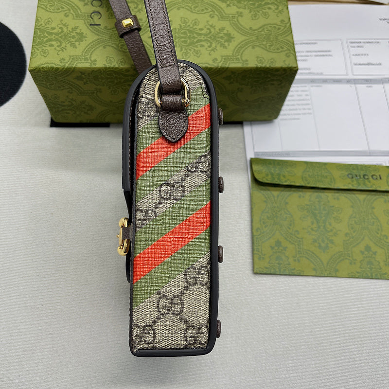 Amelia  - GCI Bags - 8433