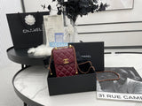 Amelia-  CHL BAGS  - 587