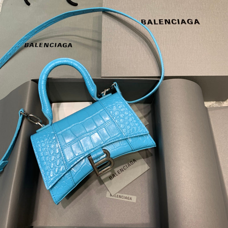 Amelia - BLN-CIAGA WOMEN LUXURY BAGS - 546