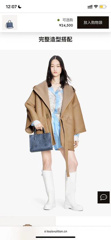 Fan Fashion Lu-Vi bags - 17368