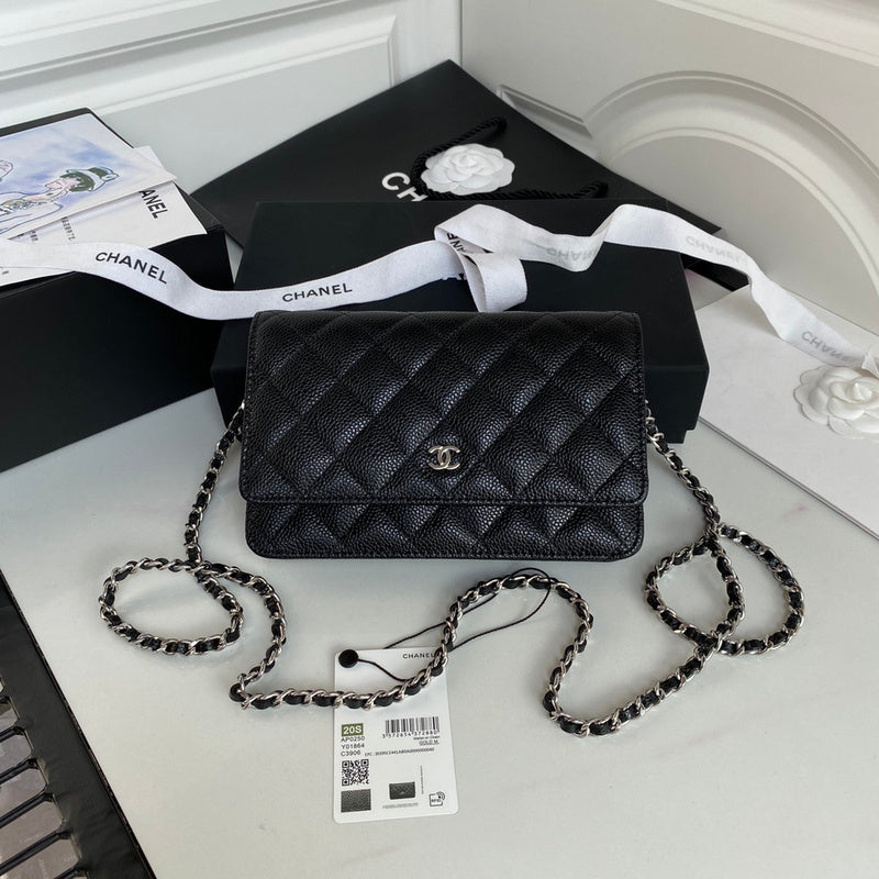 Amelia- CHL Bags - 6513