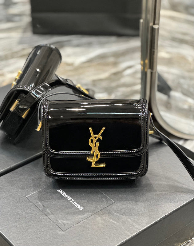Amelia - YSL Bag - 3965