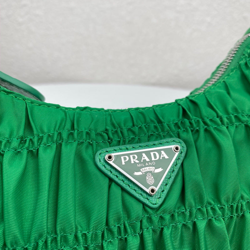 Amelia- PRDA  LUXURY BAGS - 997