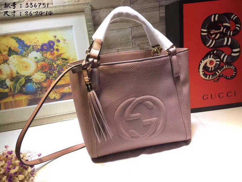 Amelia Fashion - GCI Bags - 2398