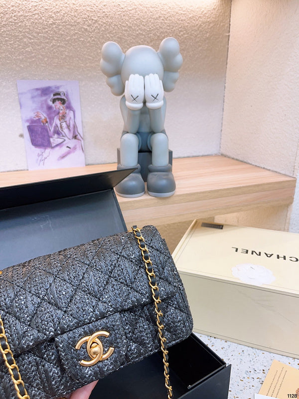 Amelia- CHL Bags - 6841