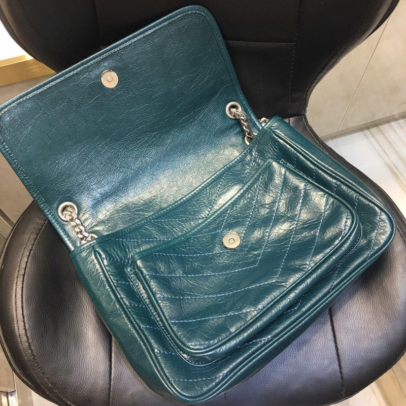 Amelia - YSL Bag - 2788