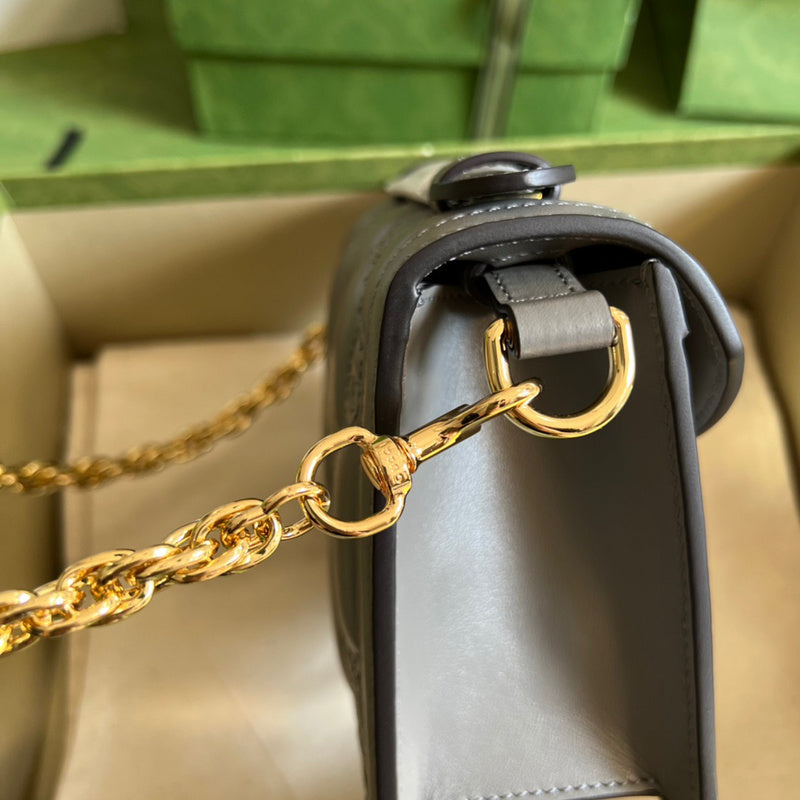 Amelia- GCI LUXURY LADY BAG - BRANDED BAGS FOR WOMEN - 498