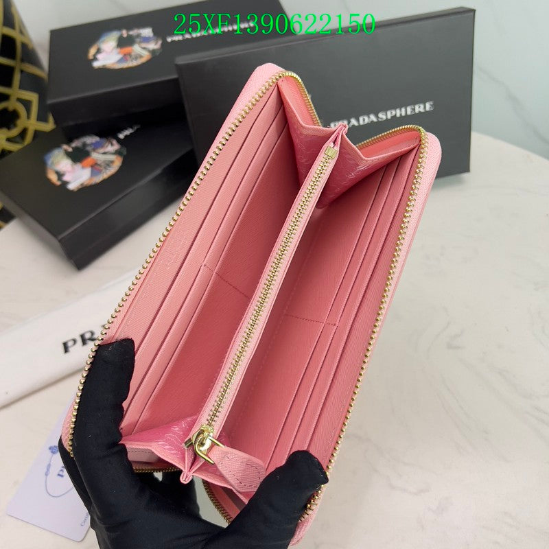 Amelia - PD Wallet - 180