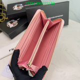 Amelia - PD Wallet - 180