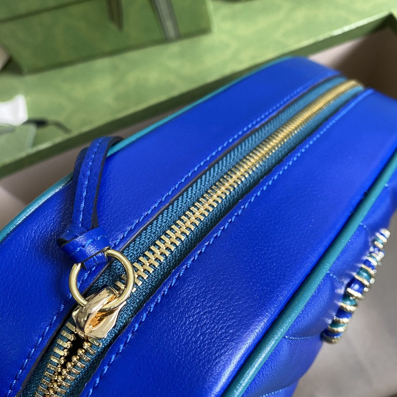 Amelia- GUKI Bags - 1836