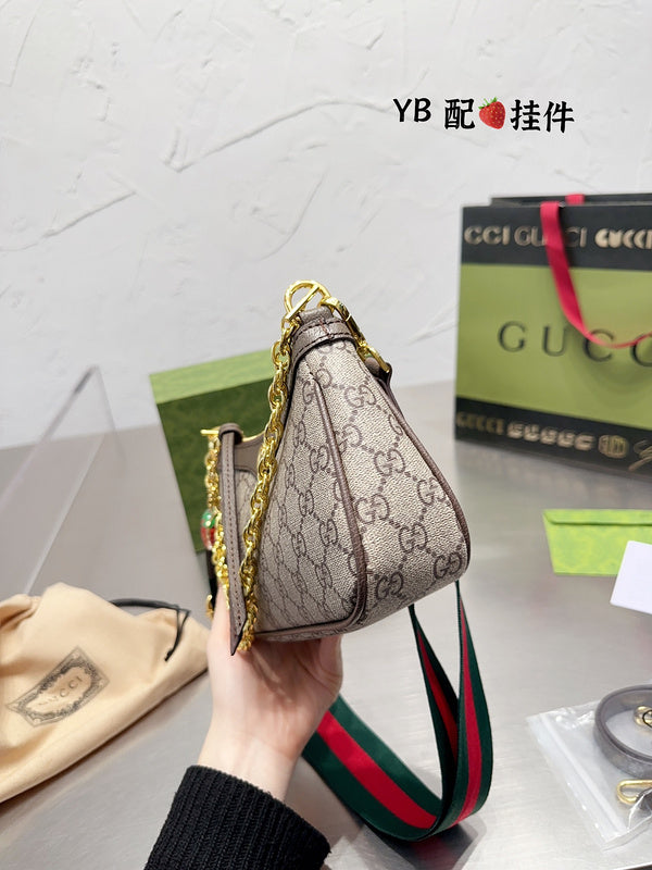 Amelia  - GCI Bags - 11923
