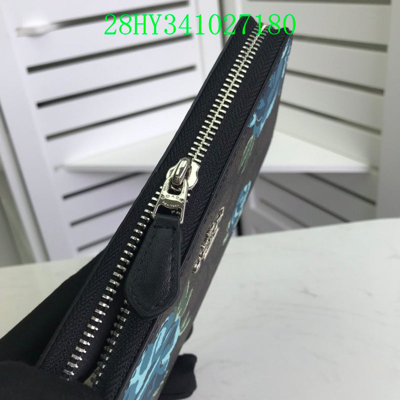 Amelia - CAH Wallet - 108