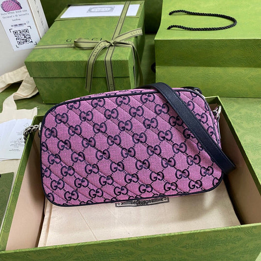 Amelia - GCI Bags - 5873