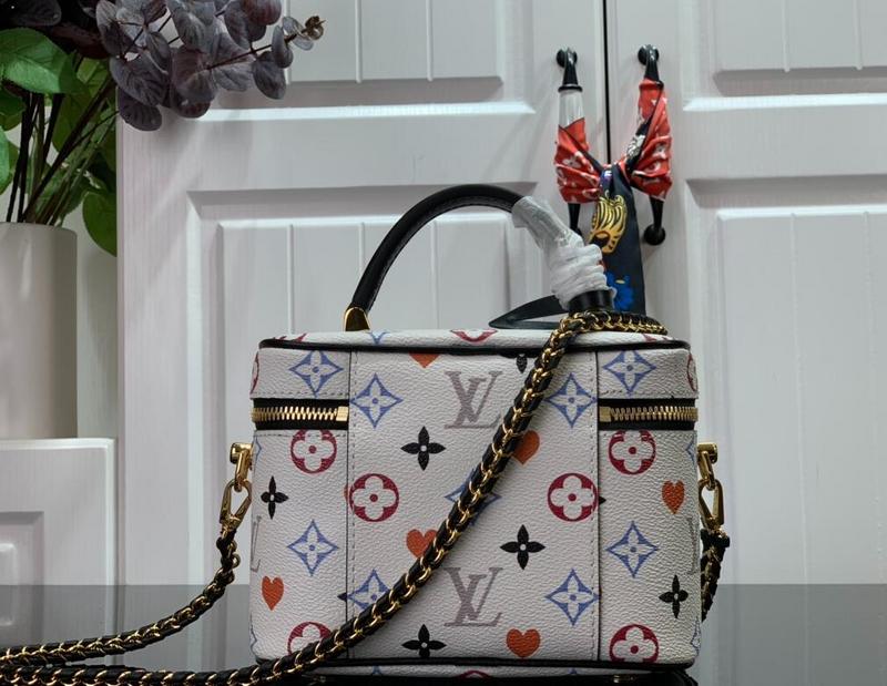 AmeliaLuxury - LOV Bags - 2642